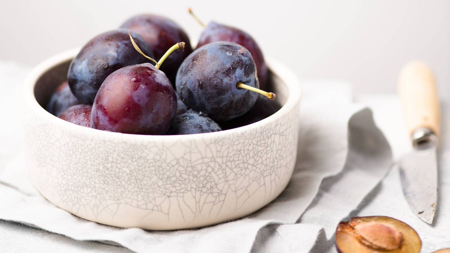 La fruta será nuestro secreto de belleza este verano. (María Siriano para Unsplash)