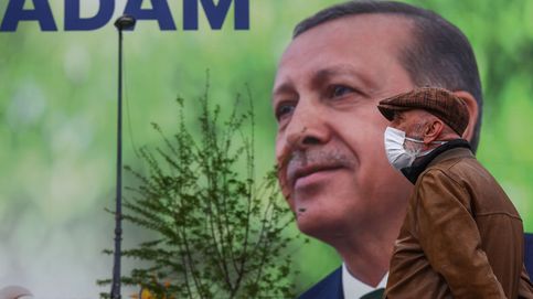 En estas elecciones se acaba Erdogan o la democracia turca