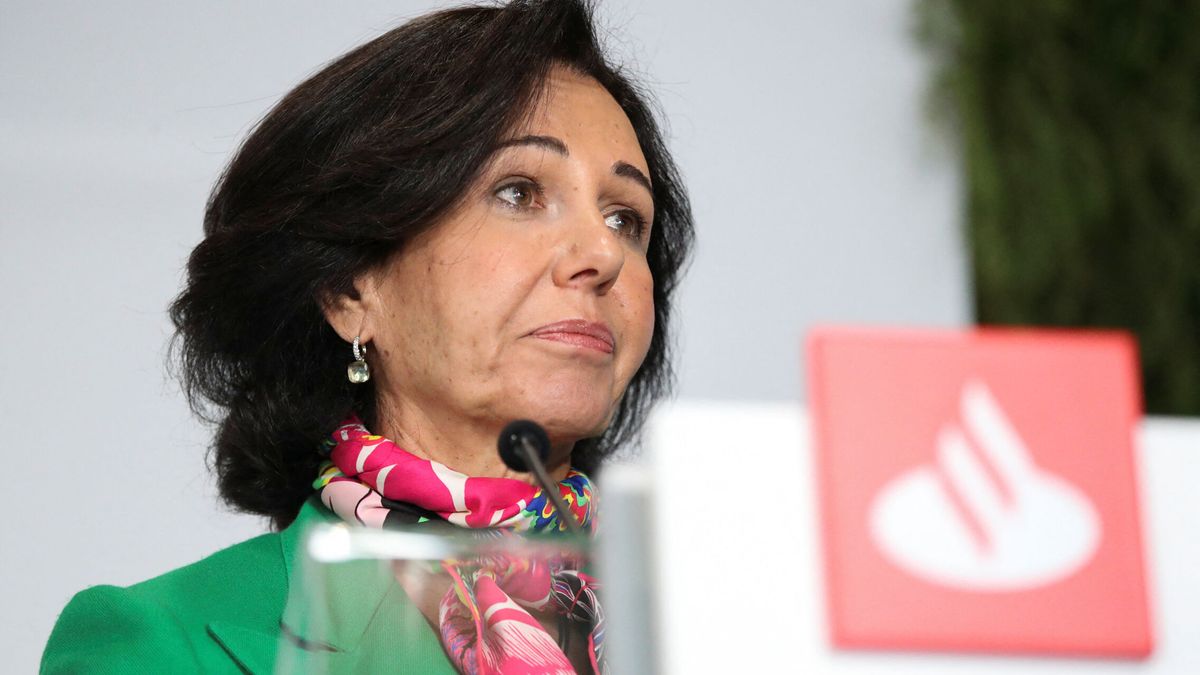 Santander declina rescatar un CoCo de 1.000 M hasta que tenga sentido económico