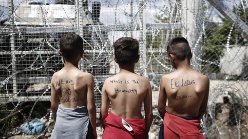 Tras cinco años de la crisis de los refugiados, los problemas de la UE siguen en el este