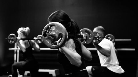 El deporte que sin matarte en el 'gym' reduce la grasa eficazmente 