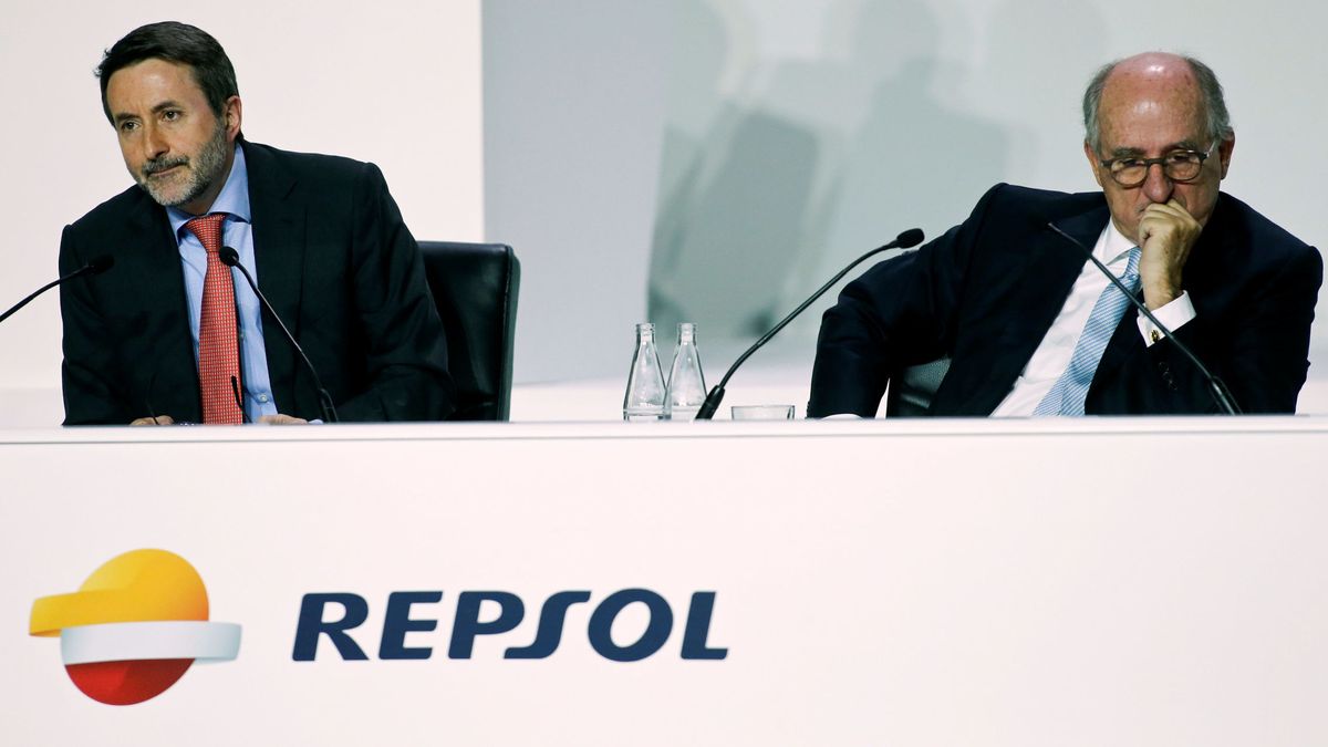 Repsol tiene crédito 14 meses después: prepara una emisión de 1.000 millones