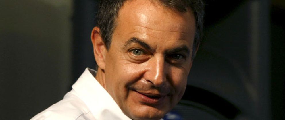 Foto: Zapatero recurre a sus promesas de 2004 para volver a ‘vender’ la economía sostenible