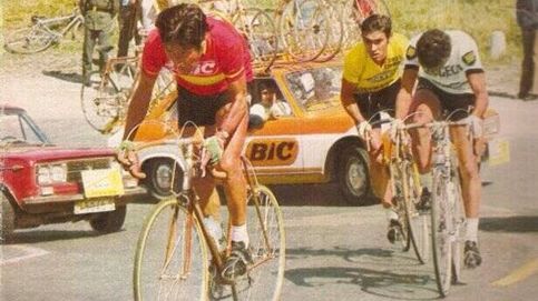 Aquellas peleas de Merckx y Ocaña: sobre Orduña, Torrelavega y la Vuelta de 1973