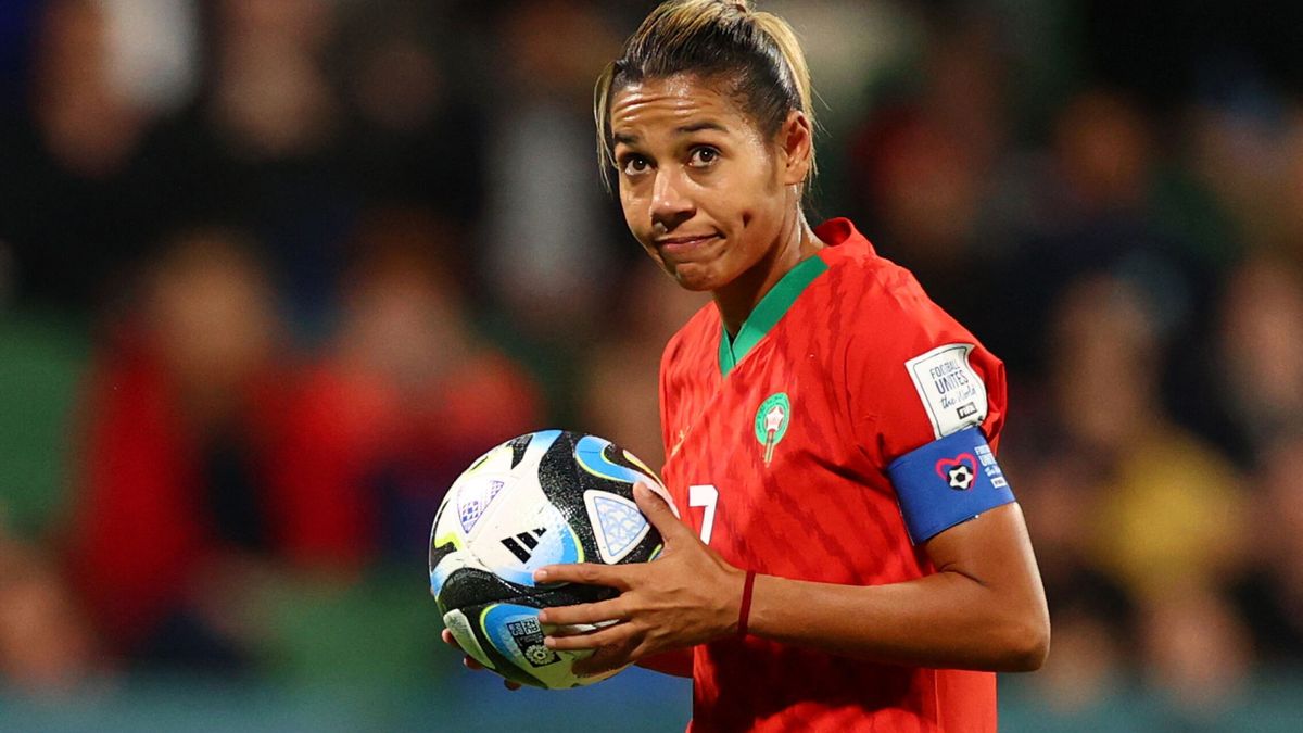 De las "85 orgullosamente lesbianas" en el Mundial a la impertinente pregunta a una futbolista marroquí
