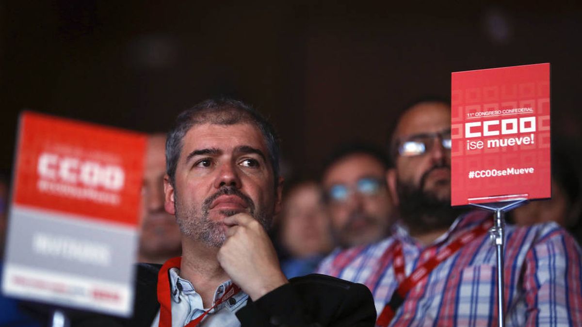 CCOO desmiente a Sánchez: no ha negociado con los sindicatos reducir los contratos