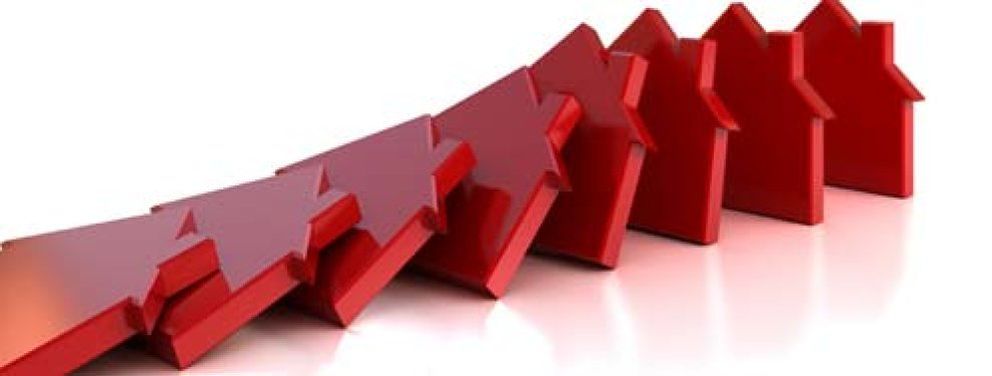 Foto: Las estadísticas oficiales no mienten: la venta de viviendas se hunde