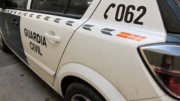 Detenido tras prenderse fuego accidentalmente cuando iba a amenazar a su exjefe con quemarle en Almassora (Castellón)