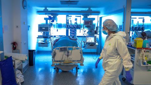 1.000 trasplantes de corazón, pulmón e hígado: el hito único del Puerta de Hierro