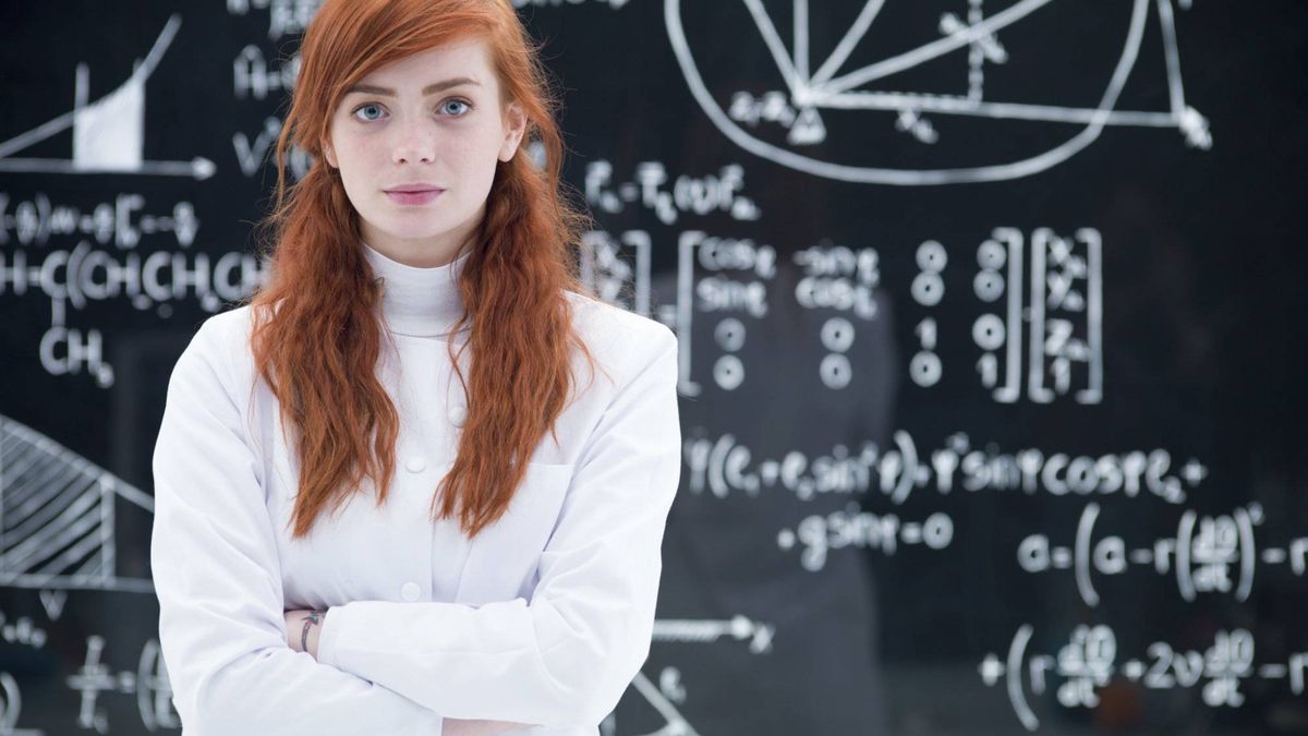 La falta de mujeres en ciencia e ingeniería también te perjudica a ti