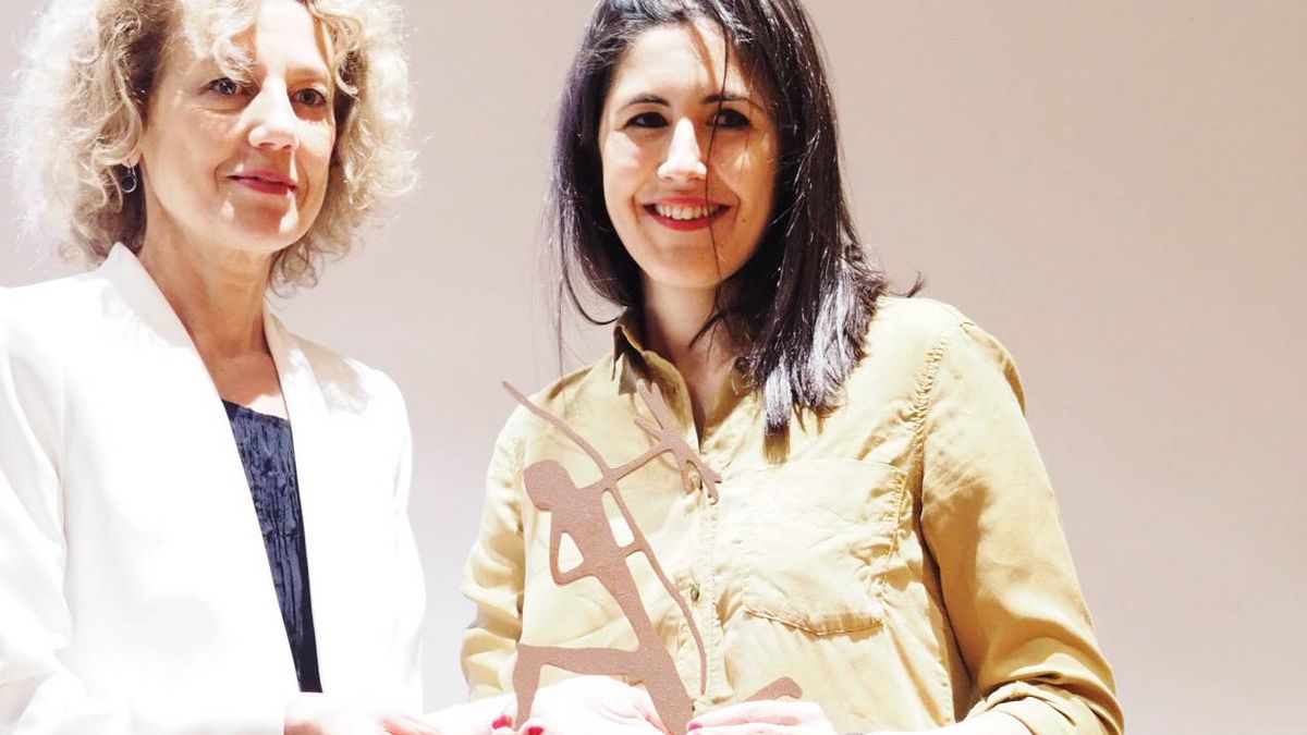 La desconocida filóloga Raquel Taranilla gana el Premio Biblioteca Breve 2020