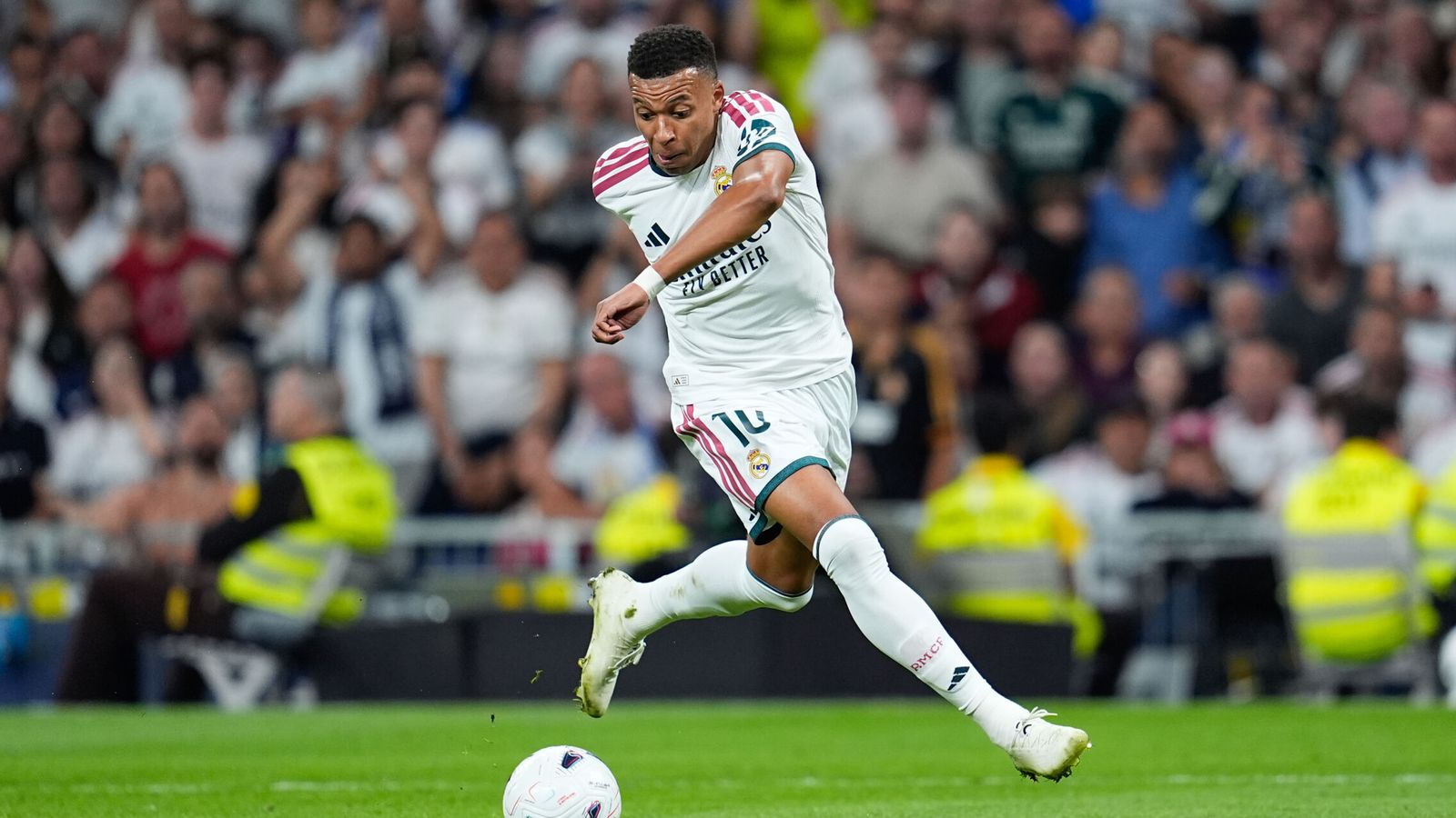 Así está la clasificación de la Champions League tras los partidos del Real Madrid y el Betis