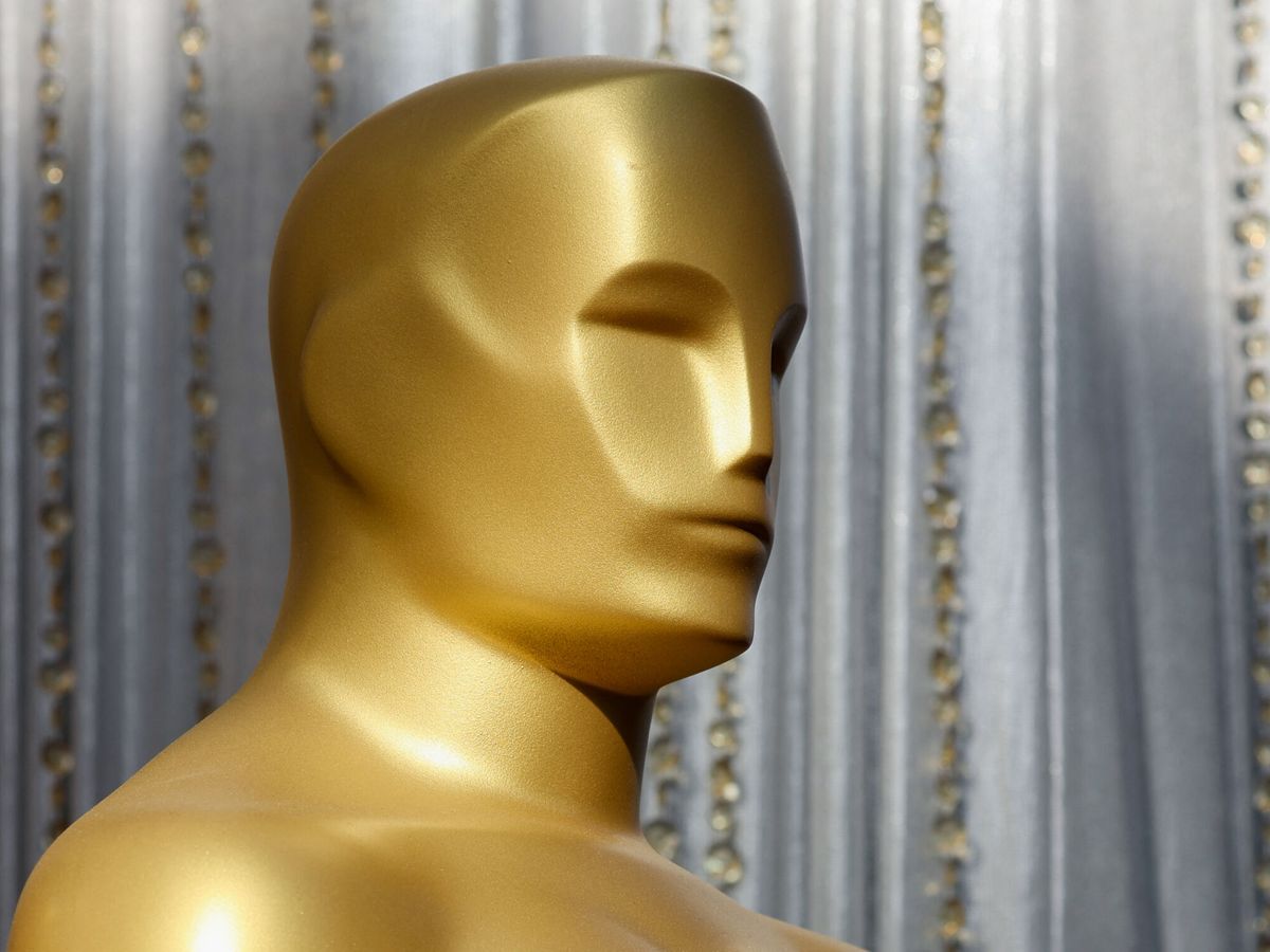 Foto: Oscars 2023: horario y dónde ver los premios hoy por televisión y 'online' la gala en España (REUTERS/Mike Blake)
