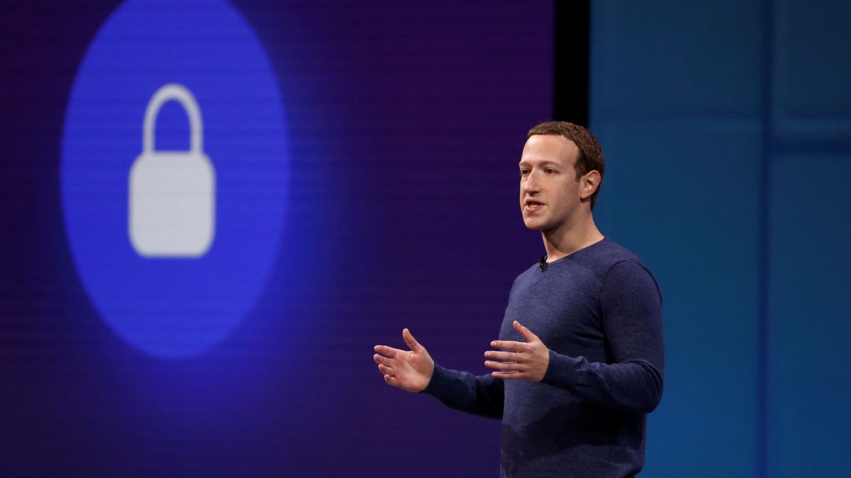 Facebook permitió a Microsoft y Netflix leer tus datos y mensajes privados sin tu permiso