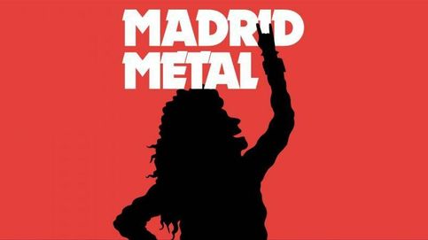 Madrid Metal, la última muestra de amor a la cultura heavy madrileña