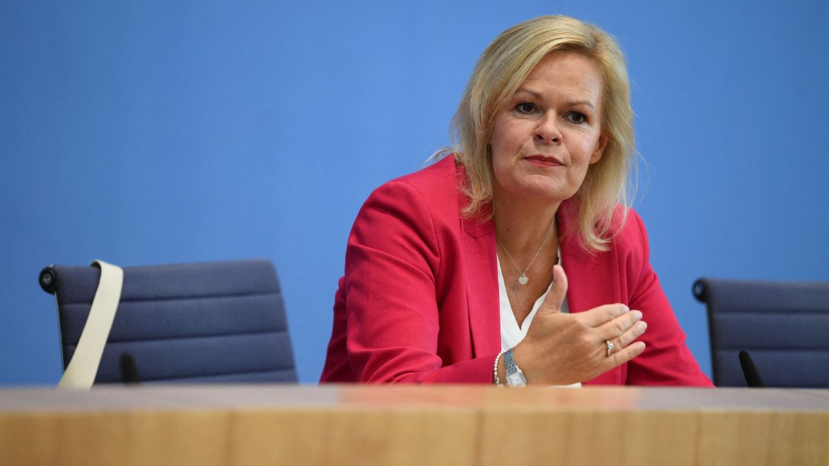 Varios ministros alemanes se muestran abiertos a ofrecer asilo a los desertores rusos