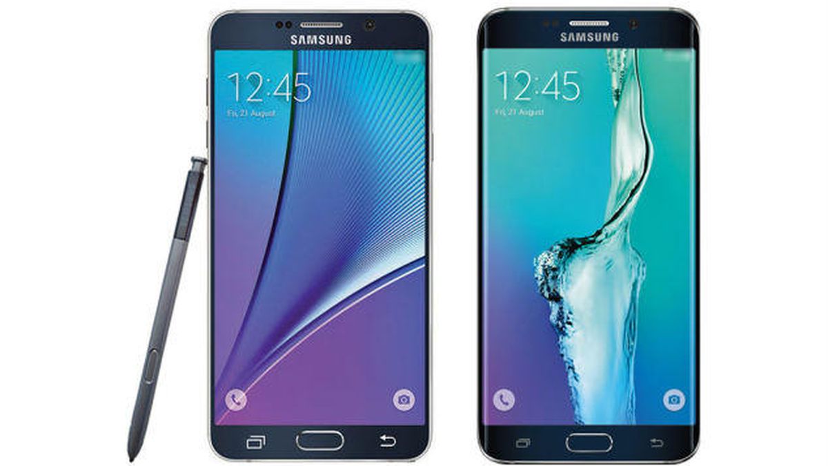 Lo nuevo de Samsung es metálico, potente y lo más bonito que ha hecho hasta la fecha