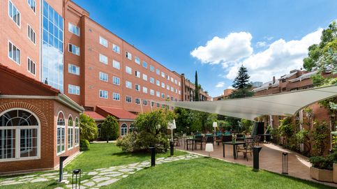 Arranca la subasta por el hotel de Reyal Urbis en Atocha: un mes para presentar ofertas