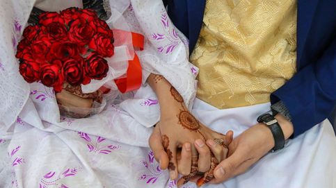 Derrame de petróleo en la isla de Mindoro y boda multitudinaria en Kabul: el día en fotos 