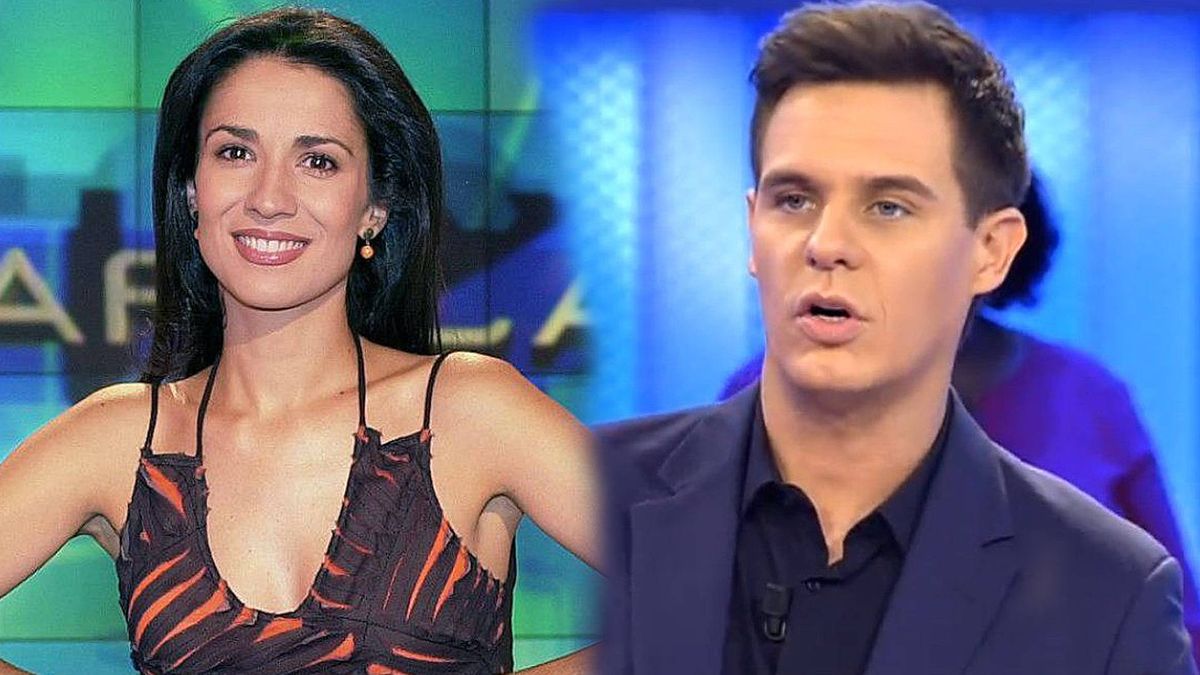 Christian Gálvez y Silvia Jato, devastados por el cierre de 'Pasapalabra' 