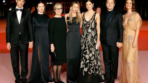 Noticia de De Natalie Portman a Meryl Streep: la mejor alfombra roja del año, en esta gala de Los Ángeles