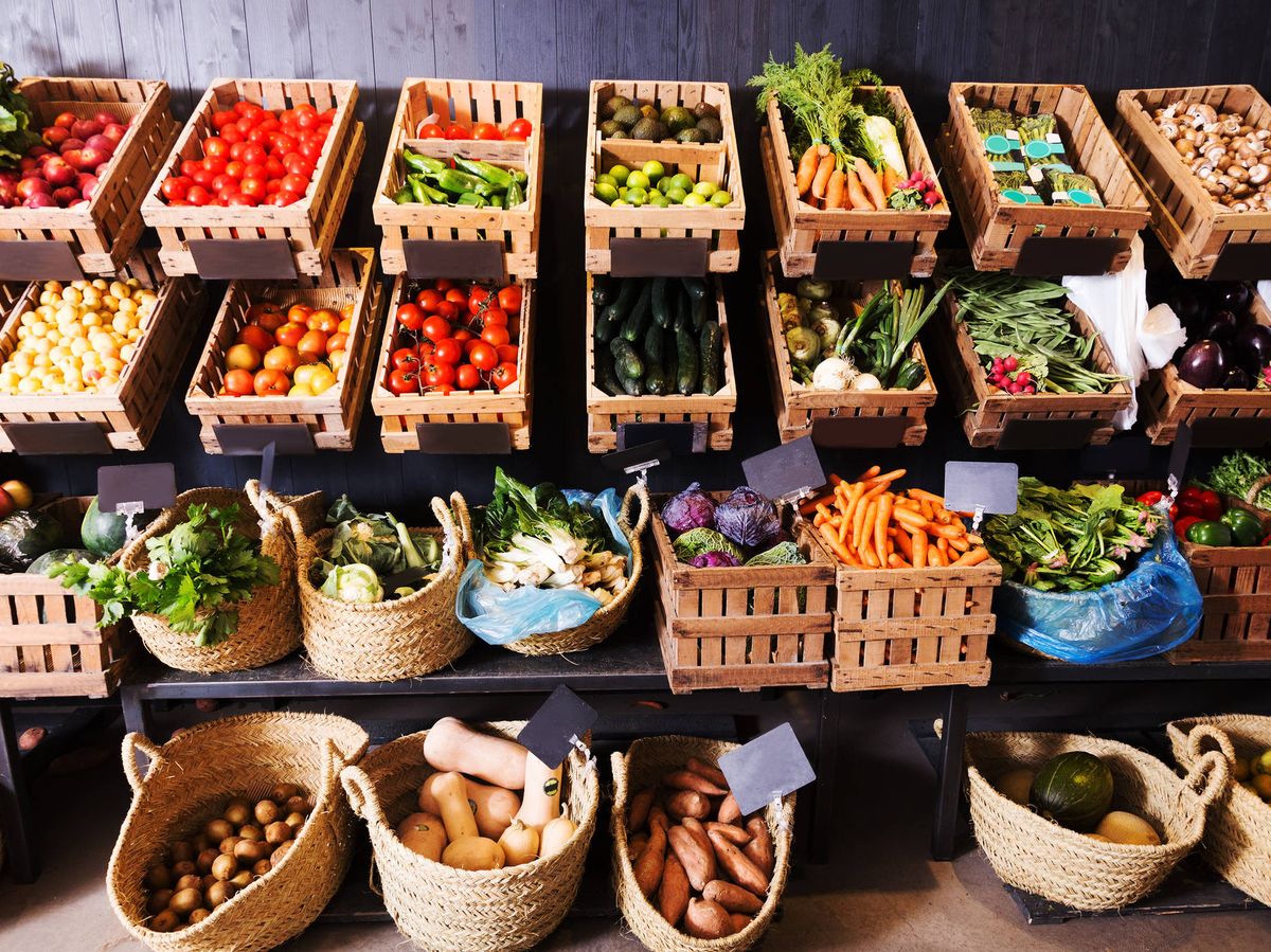 Foto: Tomates, patatas, calabazas o soja, prohibidos en esta dieta. (iStock)