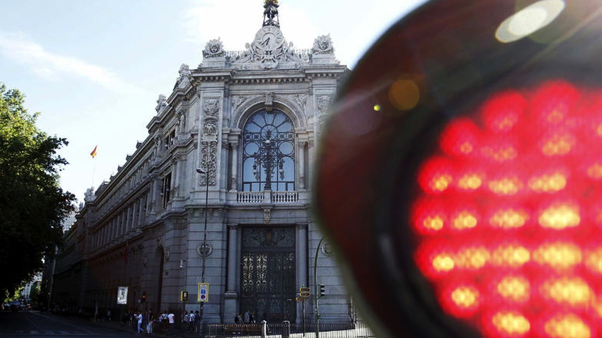 Un juez visitará el Banco de España para decir si incurre en cesión ilegal de trabajadores