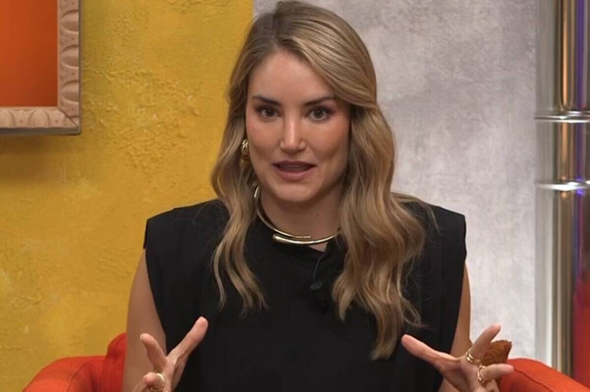 Foto de El sótano club zanja las especulaciones por la ausencia de Alba Carrillo