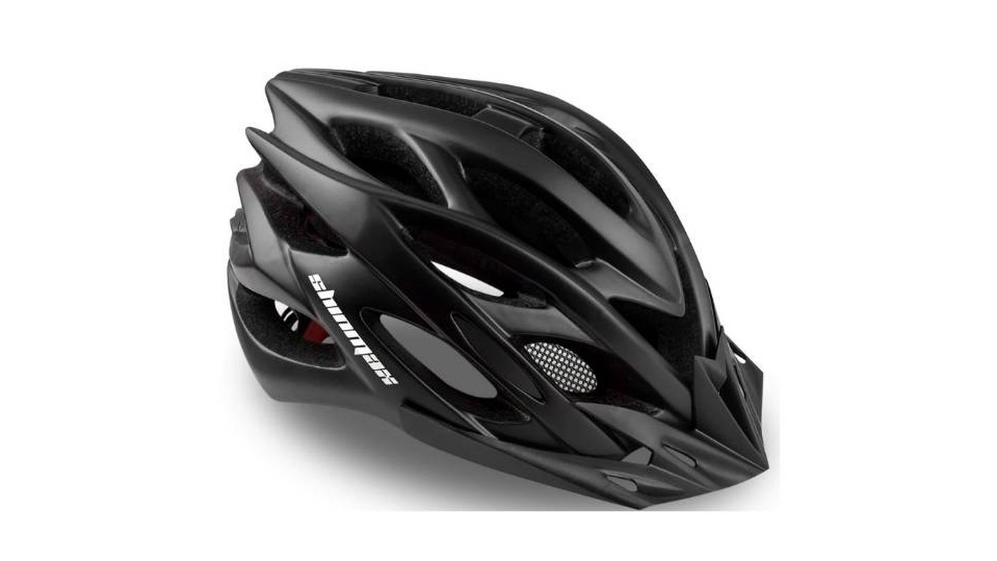 luto Silicio enchufe Los mejores cascos para bicicleta para proteger tu cabeza y circular seguro