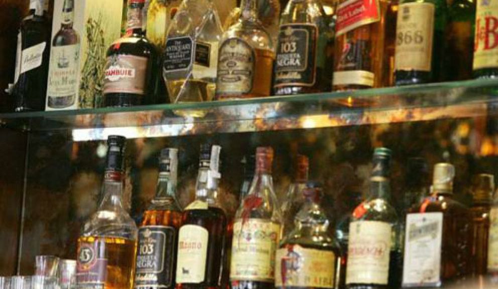 Foto: Identifican el gen del alcoholismo