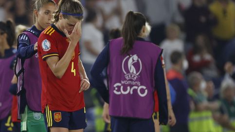 Adiós al sueño: España se marcha de la Eurocopa con honor al caer ante Inglaterra (2-1)