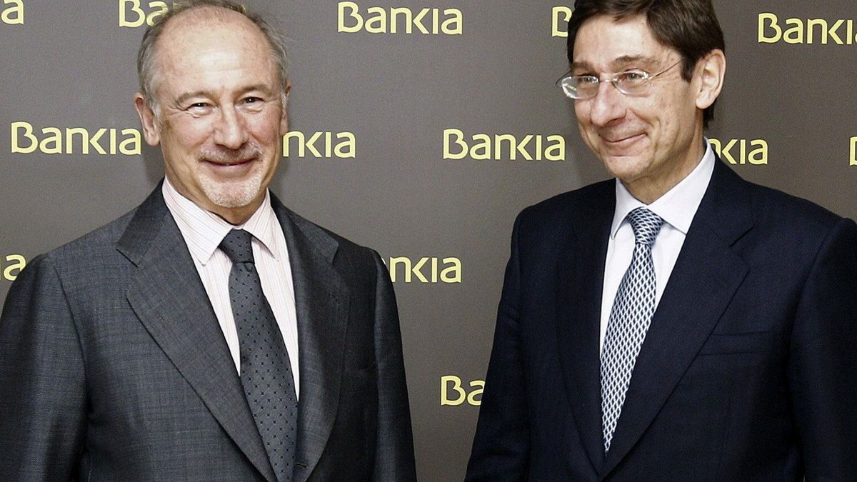 Las cuentas del debut de Bankia en Bolsa expresaban la "imagen fiel" de la entidad