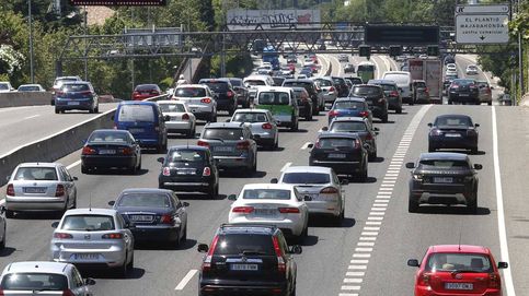 Europa quiere 30 millones de coches cero emisiones en 2030