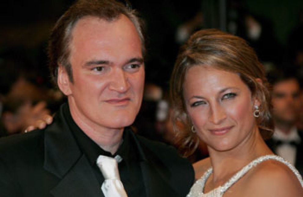 Foto: Tarantino presentará su 'Death Proof' en Berlín la próxima semana