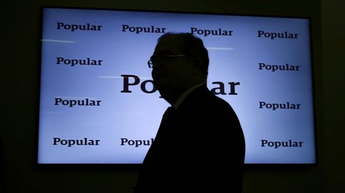Santander exige a Ron y a los exCEO del Popular devolver sus bonus y pensiones 