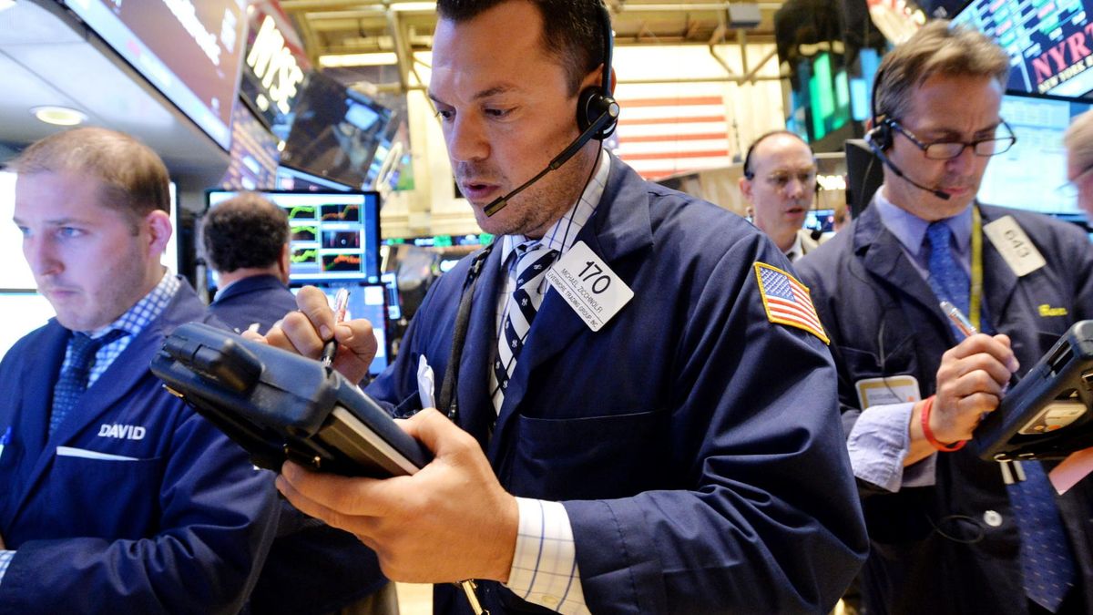 El Dow Jones no se despega de máximos: los renueva por quinto día consecutivo