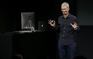 Apple lanza los nuevos iPad: Es lo mismo, pero no es igual...