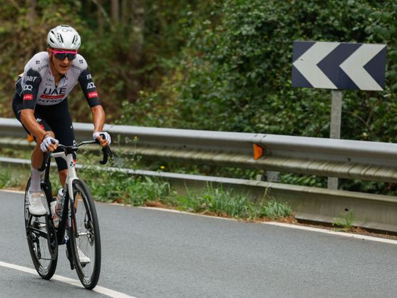 El Team Marc Soler se estrena en la Vuelta a España y los favoritos ...