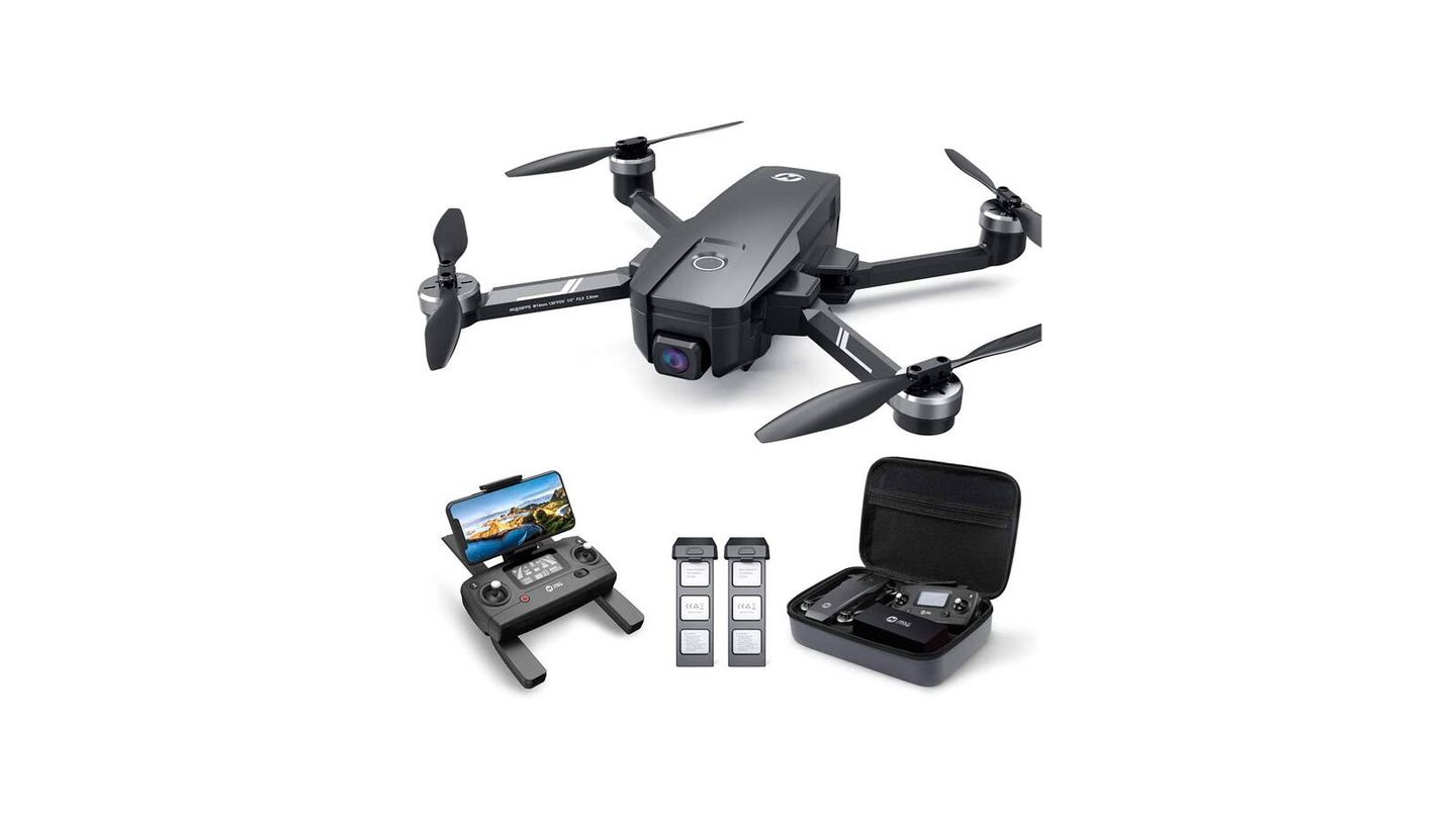 DJI Mini 2 para fotógrafos y videógrafos: lo mejor y lo peor del dron más  popular del mercado