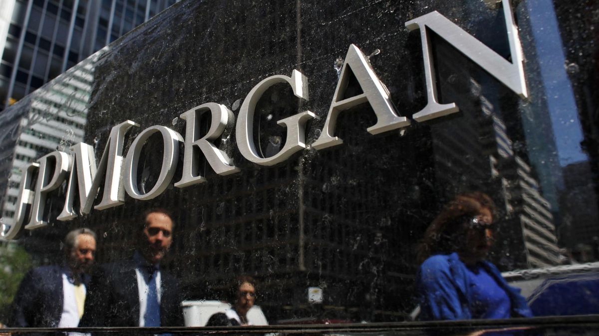 La presión de la banca propició la salida de Becerril, el 'analista killer' de JP Morgan