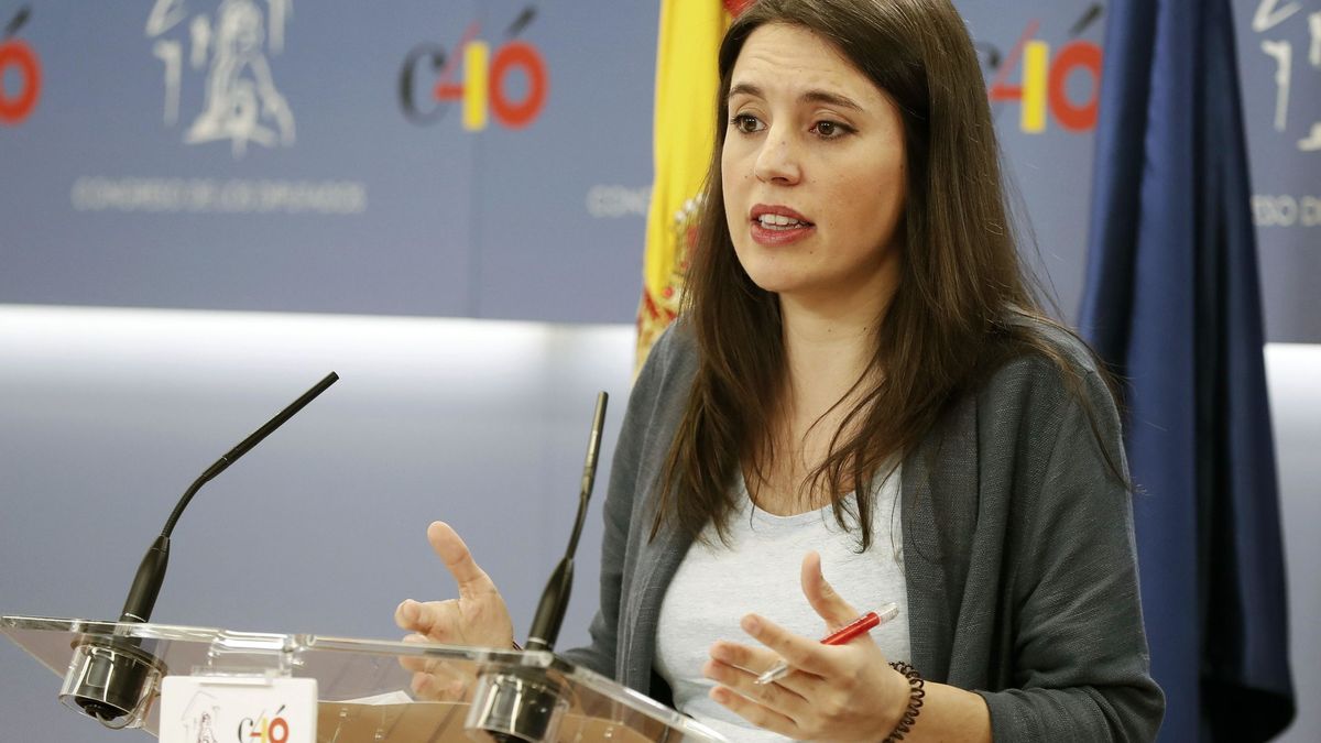 Los deberes económicos que Podemos pone al PSOE: del gasto social a negociar el déficit
