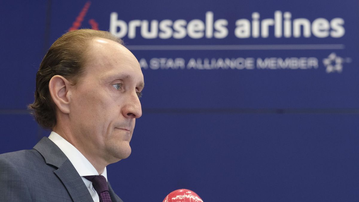Brussels Airlines prevé 1.000 despidos y reducir rutas y flota para superar la crisis