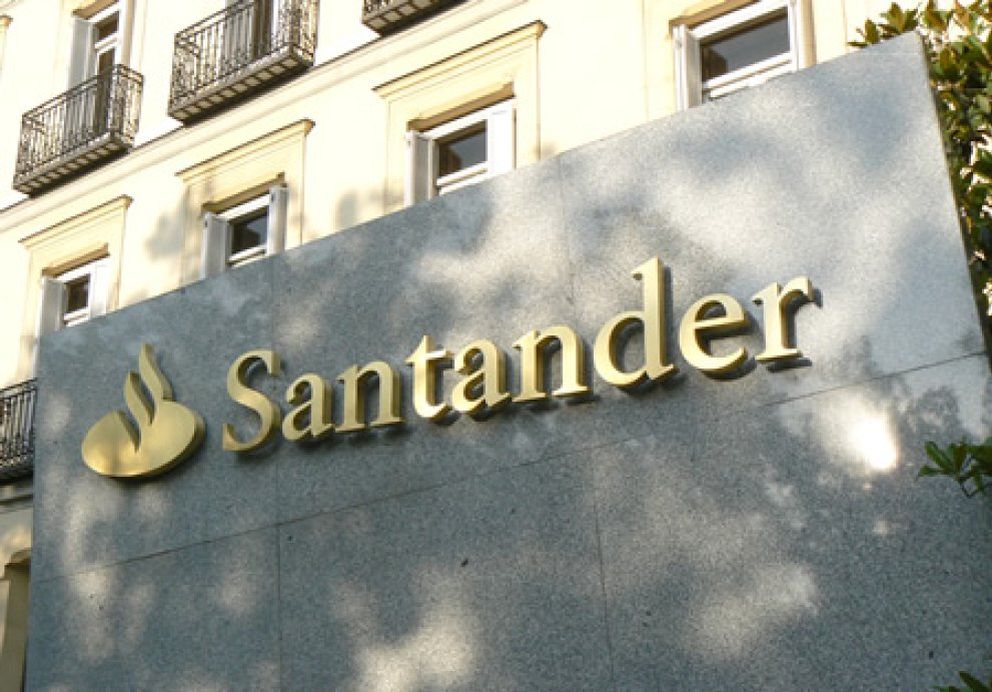 Foto: Santander estudia una 'joint venture' para ofrecer servicios en la China rural