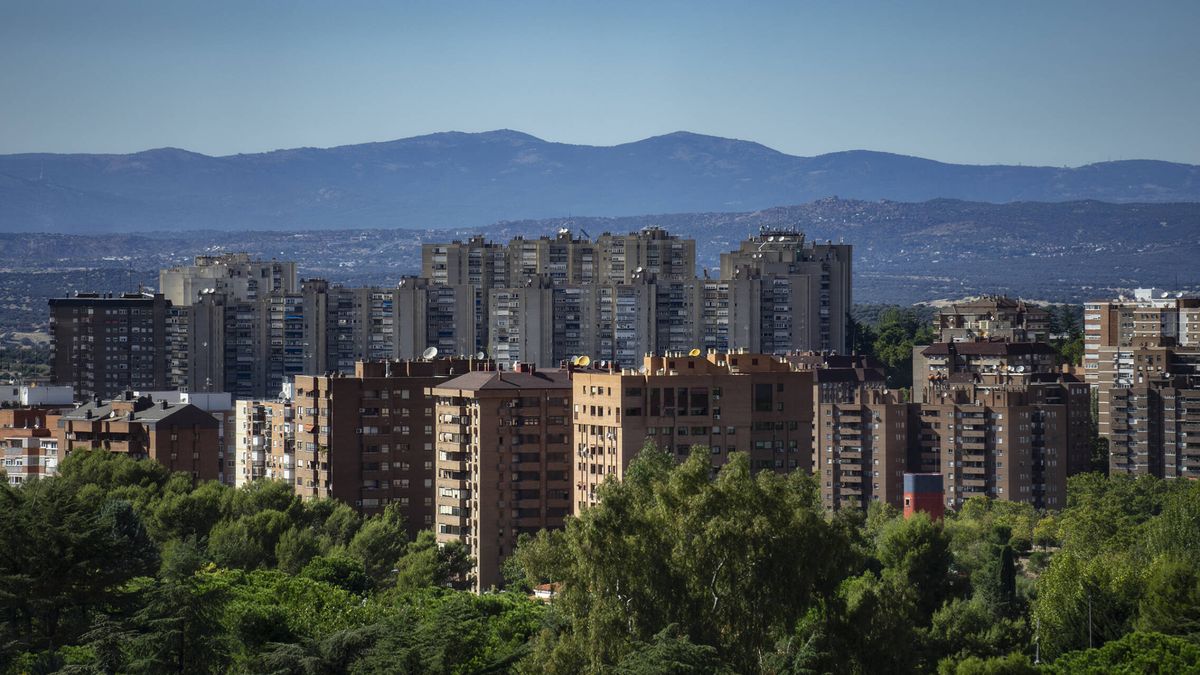 Los caseros disparan los alquileres en Madrid y Barcelona a pesar de los límites a las rentas