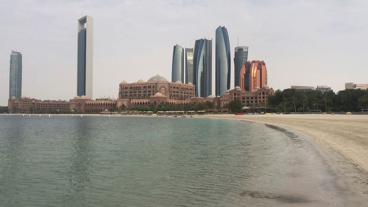 Algo pasa en Emiratos Árabes Unidos: lo que antes era mafia ahora tiene otra pinta