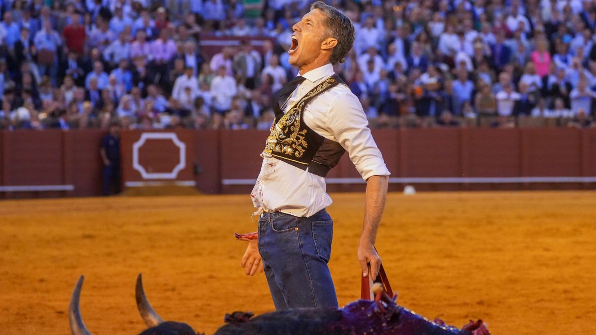 ¿Quién torea hoy, domingo 21 de abril, en la feria de toros de Sevilla? Cartel completo de La Maestranza por la Feria de Abril