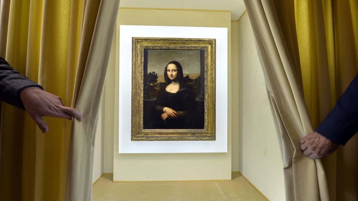 El último secreto de La Gioconda: el robo que dio fama mundial al cuadro de Da Vinci