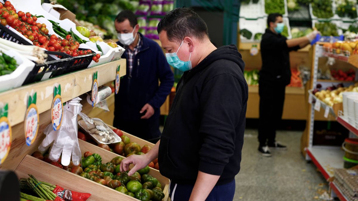 Mercadona, Lidl o Carrefour: la OCU pone a prueba las medidas contra el covid-19 en supermercados