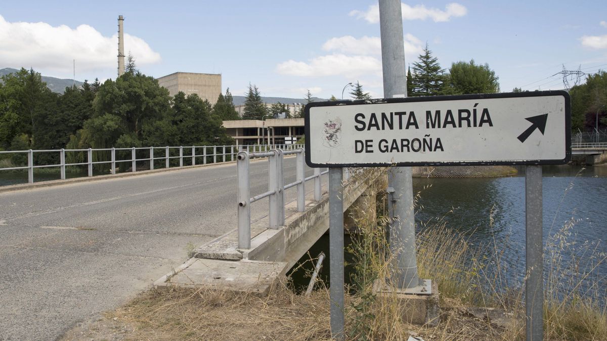 El desmantelamiento de la central nuclear de Garoña (Burgos) tendrá su propio museo