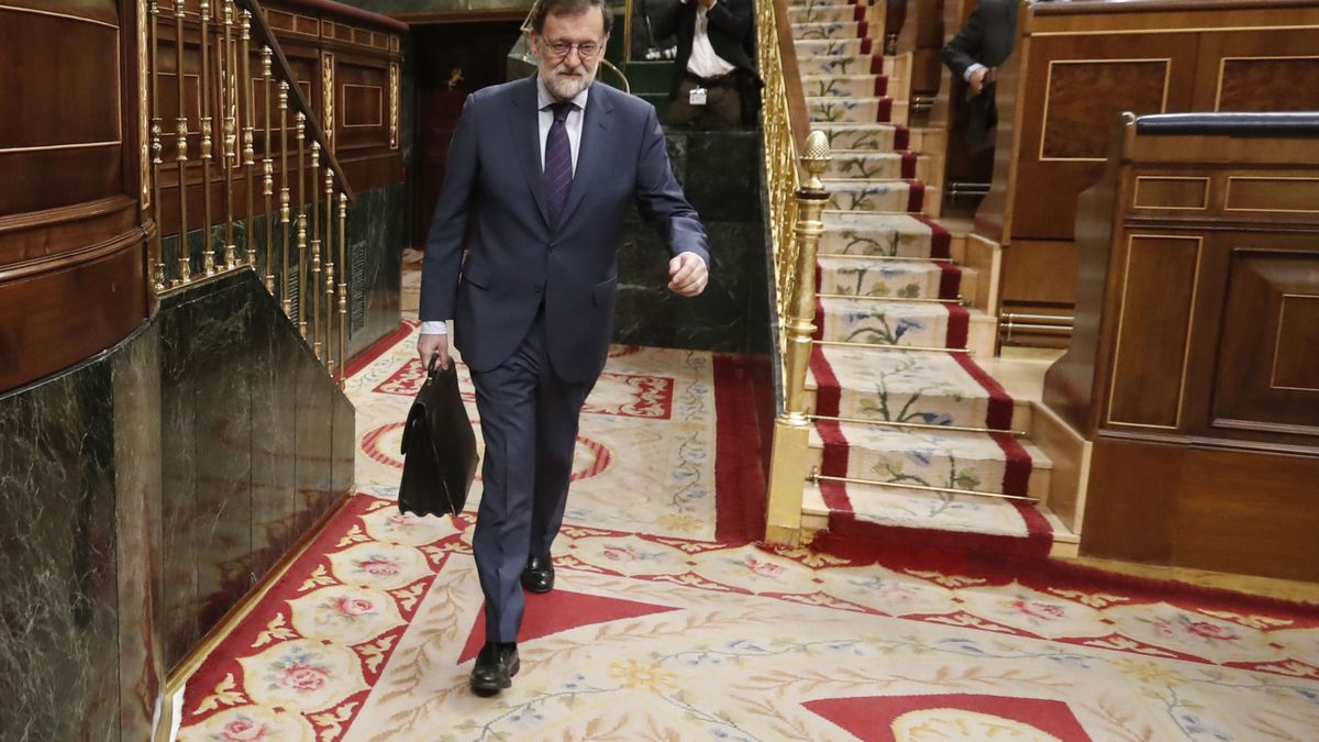 Rajoy pide declarar por videoconferencia el 26 o 27 de julio en juicio Gürtel
